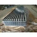 Galvanized Steel Wall Panel  Corrugated steel plate GI Roofing Sheet